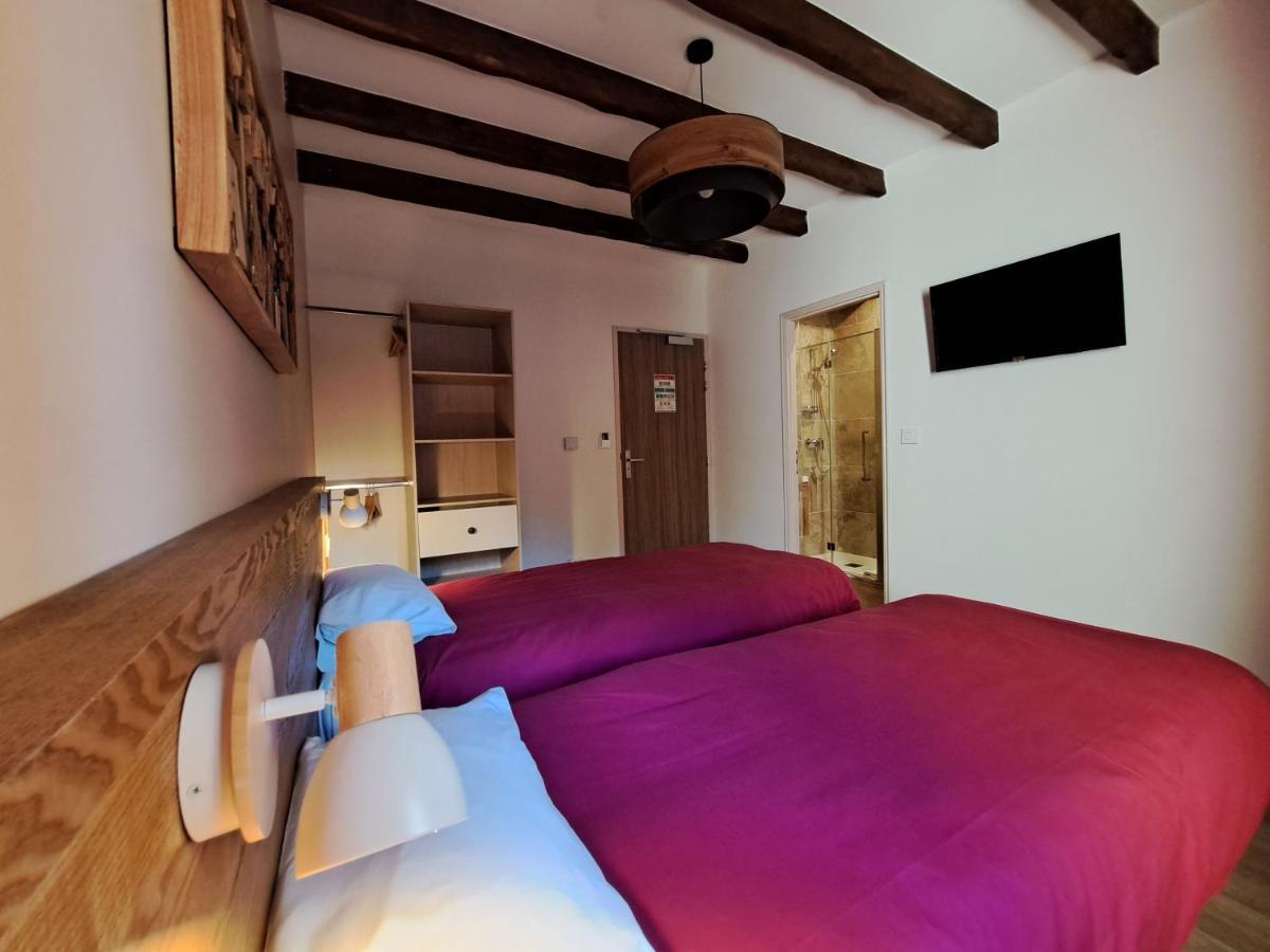 Bed and Breakfast L'Interlude Mons  Esterno foto