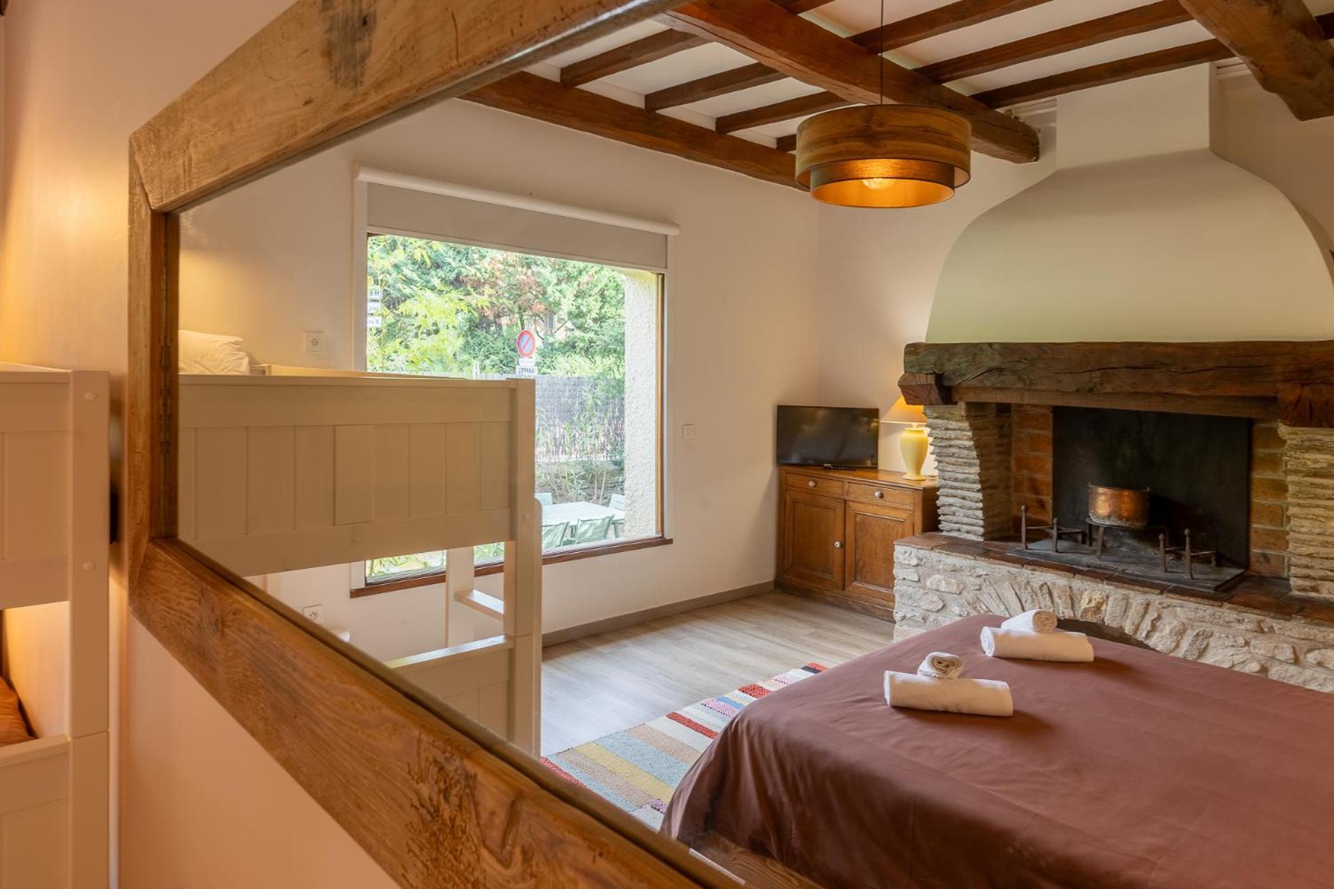 Bed and Breakfast L'Interlude Mons  Esterno foto