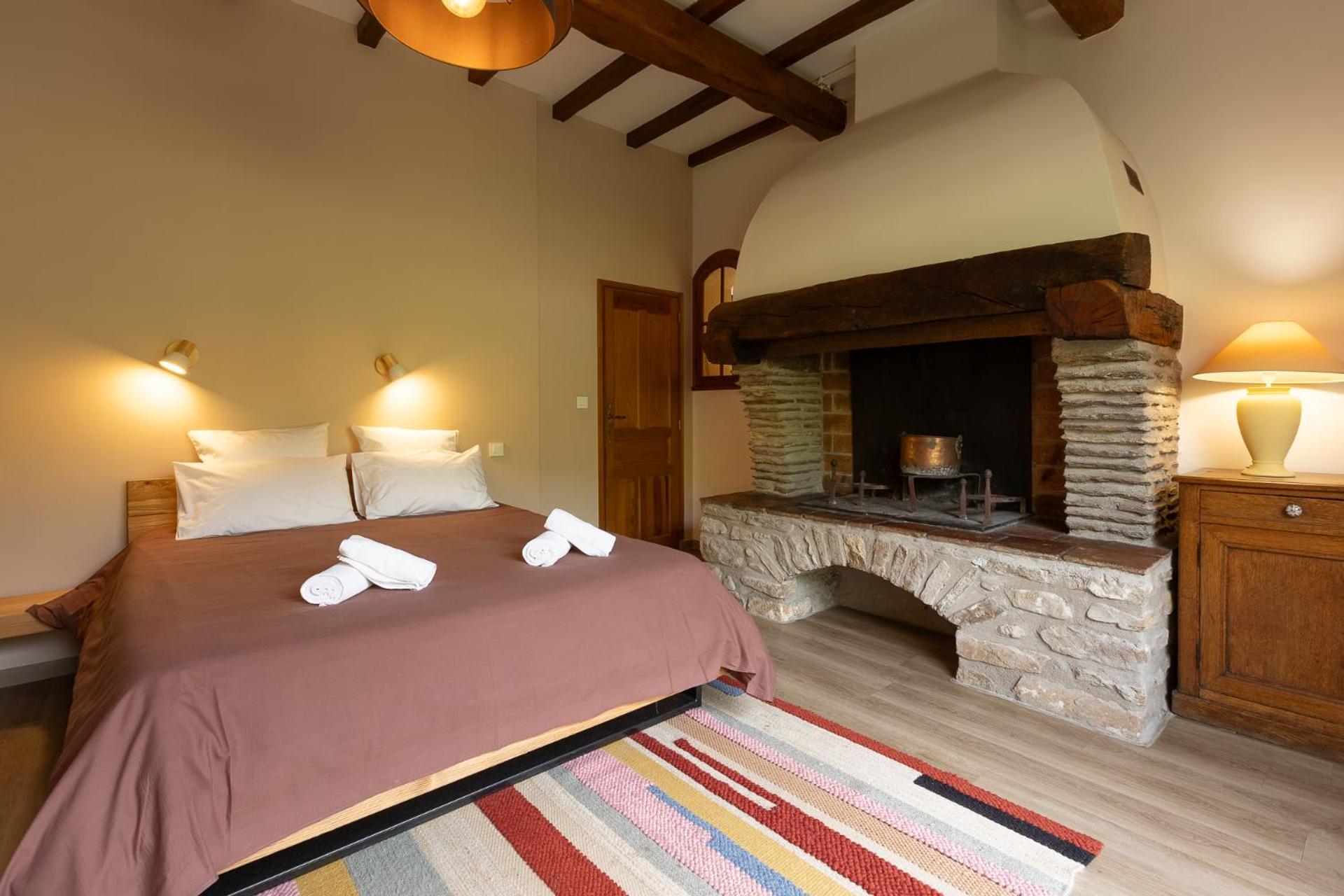 Bed and Breakfast L'Interlude Mons  Esterno foto